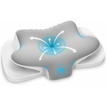ehomfory-oreiller-ergonomique-soutien-cervical-memoire-forme-65x37x10-12cm