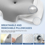 ehomfory-oreiller-ergonomique-soutien-cervical-housse-lavable-65x37x10-12cm