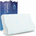 cloudetoile-oreiller-ergonomique-cervical-coussin-orthopedique-a-memoire-de-forme-reglable-60x35x10-12-cm