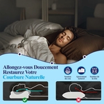cloudetoile-oreiller-ergonomique-cervical-anti-douleur-60x35x10-12-cm