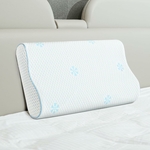 cloudetoile-oreiller-ergonomique-cervical-coussin-orthopedique-reglable-60x35x10-12-cm