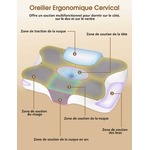 levesolls-oreiller-ergonomique-cervical-mousse-a-memoire-de-forme-housse-lavable-61-x-41-x-12-13-cm