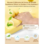 levesolls-oreiller-ergonomique-cervical-2-en-1-mousse-a-memoire-de-forme-qualite-superieure-61-x-41-x-12-13-cm
