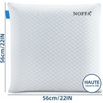 noffa-oreillers-ergonomique-a-memoire-de-forme-grand-coussins-56-x-56-cm-lot-de-2