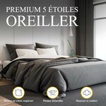 orange-wave-oreiller-ergonomique-en-duvet-et-plume-premium-50-x-70-cm