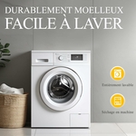 orange-wave-oreiller-ergonomique-en-duvet-et-plume-facilement-lavable-50-x-70-cm