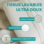 valentia-medical-oreiller-ergonomique-housse-lavable-60-cm