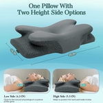 aoceki-oreiller-ergonomique-cervical-anti-ronflement-et-apnee-positionnelle-gris-fonce