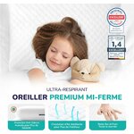 zenpur-lot-de-2-oreillers-ergonomiques-cervicaux-memoire-de-forme-anti-douleurs-ultra-respirant-40x60cm