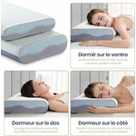 BedStory-Coussin-Orthopédique-Soutien-Optimal-Du-Cou-Et-De-La-Nuque