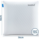 noffa-oreiller-a-memoire-de-forme-avec-housse-amovible-56-x-56-cm