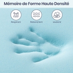 BedStory-Oreiller-Mémoire-De-Forme-Anti-Douleur-Haute-Qualité