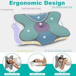omtofo-oreiller-ergonomique-cervical-coussin-orthopedique-a-memoire-forme-design-pour-dormeur-sur-le-cote-sur-le-dos-et-sur-le-ventre