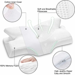 elviros-oreiller-ergonomique-53-8-x-11-9-x-33-cm-blanc