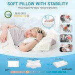 elviros-oreiller-ergonomique-a-memoire-de-forme-cervicales-douloureuses-53-8-x-11-9-x-33-cm-bleu