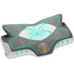 elviros-oreiller-ergonomique-orthopedique-a-memoire-de-forme-cervicales-douloureuses-53-8-x-11-9-x-33-cm-gris-fonce