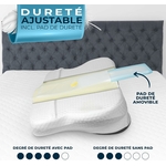 gluckstoff-douleur-cervicale-en-mousse-a-memoire-de-forme-soutien-de-la-nuque-gris