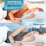 gluckstoff-taie-d-oreiller-pour-oreiller-orthopedique-housse-de-remplacement-blanc