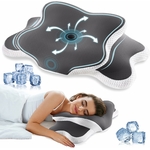 Yunasi-oreiller-ergonomique-cervical-orthopedique-pour-les-dormeurs-sur-le-cote-le-dos-et-le-ventre-65-40-14-10cm
