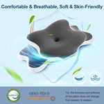 Yunasi-oreiller-ergonomique-65-40-14-10cm