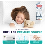 zenpur-lot-de-2-oreillers-ergonomiques-avec-housse-bambou-40-x-60-x-13-cm