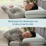 lucid-oreiller-a-memoire-de-forme-pour-dormeurs-sur-le-cote-blanc-60-x-40-cm