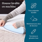 lucid-oreiller-a-memoire-de-forme-rafraichissant-housse-lavable-en-machine-blanc-60-x-40-cm
