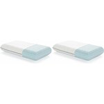 lucid-oreiller-a-memoire-de-forme-rafraichissant-housse-lavable-blanc-60-x-40-cm-lot-de-2