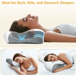 oreiller-ergonomique-cervical-euqvunn-pour-dormeurs-sur-le-cote-oreiller-orthopedique-62x-36x8-12-cm-blanc-gris