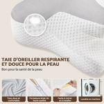 oreiller-ergonomique-cervical-euqvunn-orthopedique-62x-36x8-12-cm-blanc-gris