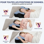oreiller-ergonomique-donama-cervical-pour-dormeurs-sur-le-cote-bleu-noir-66x37x13-cm