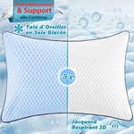 oreillers-anti-acariens-oreiller-ergonomique-rafraichisant-40x80-cm-bleu-blanc