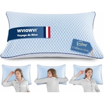 wviowvi-oreiller-memoire-forme-ergonomique-cervical-reglable-amovible-taie-oreiller-40x80-cm-bleu-et-gris