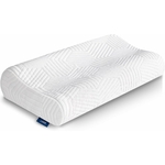 LAMB-Oreiller-Ergonomique-Cervical-Mémoire-De-Forme-Soutien-Optimal