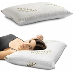 flowen-oreiller-memorie-forme-coussin-ergonomique-cervical-ideal-pour-le-soutien-du-cou-et-de-la-tete-orthopedique-anti-ronflement-anti-acarien-hypoallergenique-taie-d-oreiller-bamboo-lavable