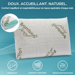 flowen-oreiller-memorie-forme-coussin-ergonomique-cervical-ideal-pour-le-soutien-du-cou-et-de-la-tete-orthopedique-anti-ronflement-anti-acarien-hypoallergenique-taie-d-oreiller-bamboo
