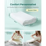 Releep-oreiller-ergonomique-orthopedique-premium-rafraichissant-blanc-mi-ferme