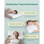Releep-oreiller-ergonomique-orthopedique-toute-position-de-sommeil-rafraichissant-blanc-mi-ferme
