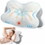 HotHands-Oreiller-Ergonomique-Mémoire-De-Forme-Soutien-Cervical