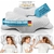 Glückstoff-Oreiller-Ergonomique-Cervical-Soutien-Optimal-Pour-Le-Cou