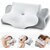 donama-oreiller-ergonomique-cervical-pour-sommeil-sur-le-cote-le-dos-et-le-ventre-oreiller-memoire-forme-pour-le-cou-avec-taie-d-oreiller-64x39x10-13-cm-gris-blanc