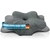 gluckstoff-r-oreiller-ergonomique-cervical-tous-types-de-sommeil-anti-ronflement-gris