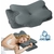 aoceki-oreiller-ergonomique-cervical-anti-ronflement-et-apnee-positionnelle-housse-amovible-gris-fonce