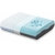 BedStory-Oreiller-Ergonomique-Cervical-Mémoire-De-Forme-Gel