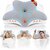 nvkhg-oreiller-ergonomique-a-memoire-de-forme-cervical-pour-dormeurs-sur-le-cote-le-dos-et-le-ventre-63x41x13-11cm