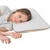 sikaini-coussin-ergonomique-pour-jeunes-avec-mousse-a-memoire-de-forme-pour-sommeil-reparateur-avec-taie-d-oreiller-40-x-60-cm-blanc