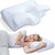 HOMCA-Oreiller-Ergonomique-Cervical-Soutien-Optimal-Pour-La-Nuque