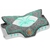 elviros-oreiller-ergonomique-orthopedique-a-memoire-de-forme-cervicales-douloureuses-53-8-x-11-9-x-33-cm-gris-fonce