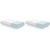 lucid-oreiller-a-memoire-de-forme-rafraichissant-housse-lavable-blanc-60-x-40-cm-lot-de-2