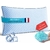 oreillers-anti-acariens-oreiller-ergonomique-hauteur-reglable-rafraichisant-40x80-cm-bleu-blanc